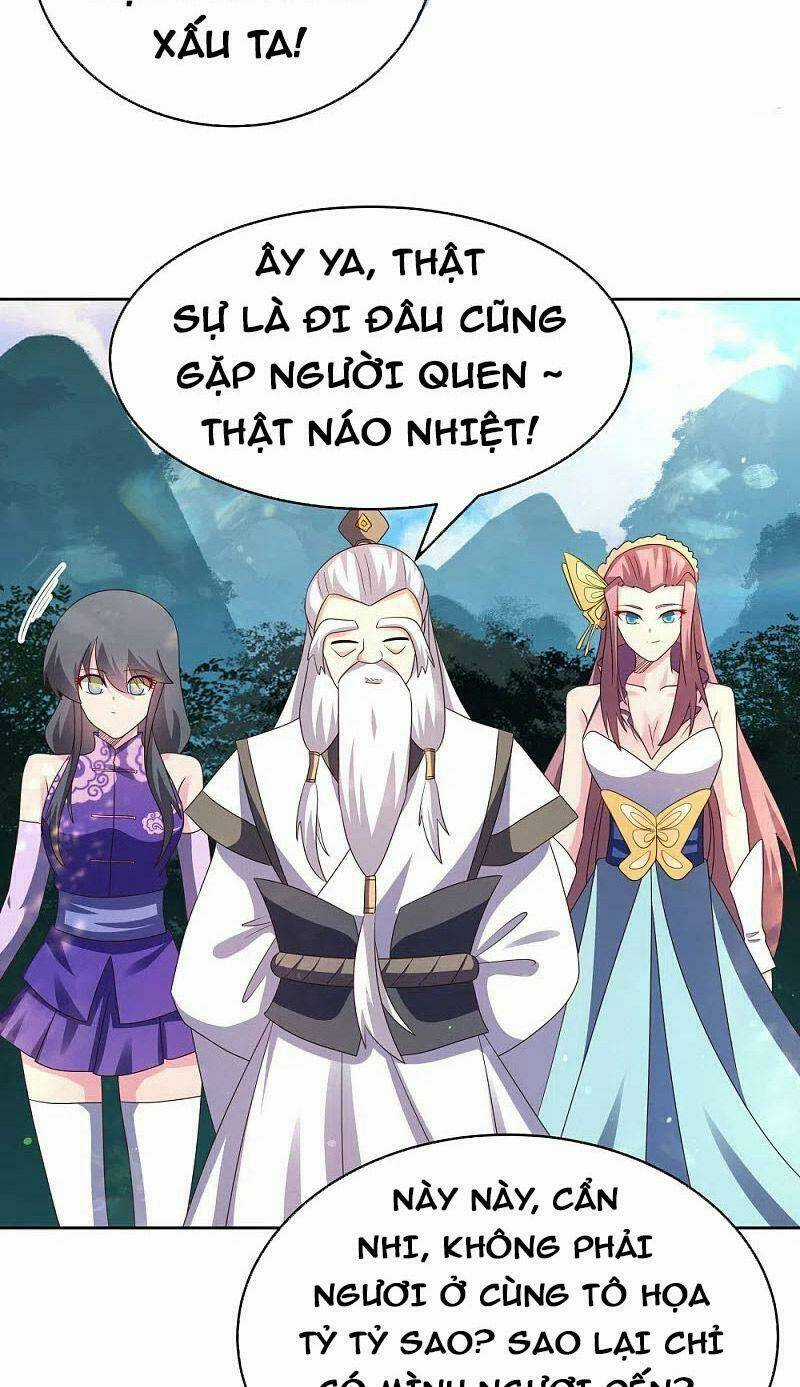 Tôn Thượng - Chapter 384 - Trang 6