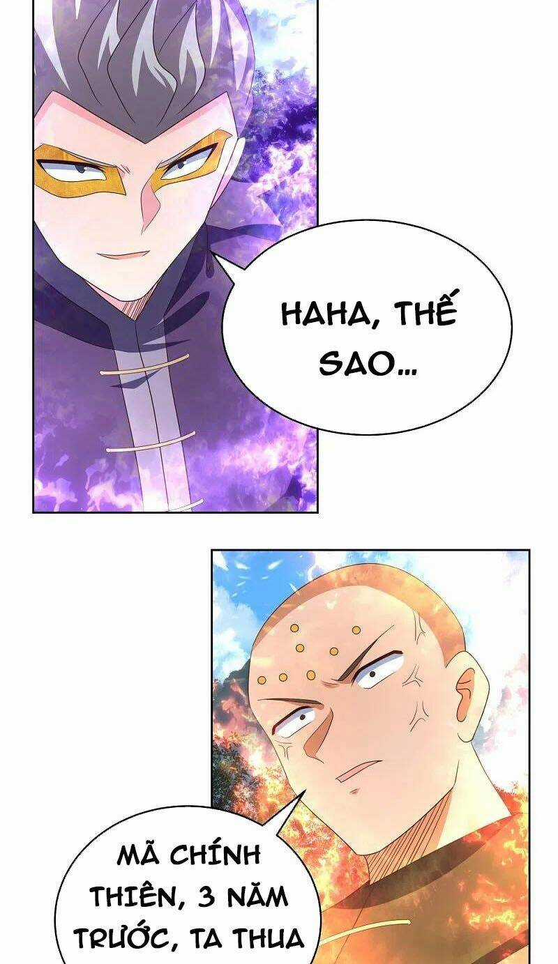 Tôn Thượng - Chapter 385 - Trang 2