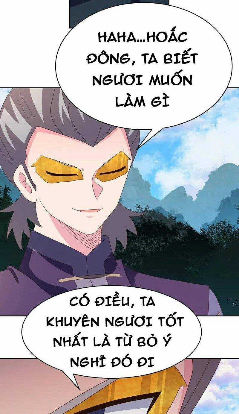 Tôn Thượng - Chapter 385 - Trang 13