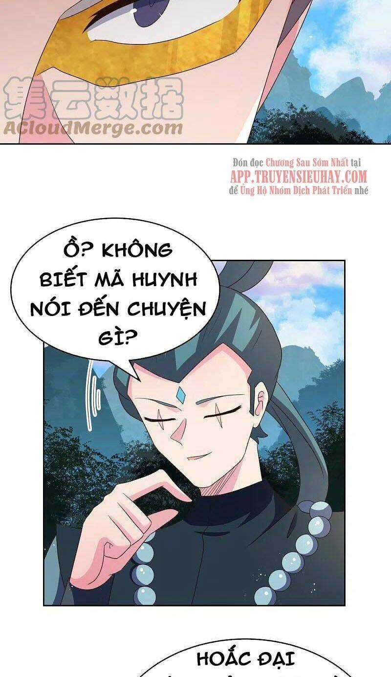 Tôn Thượng - Chapter 385 - Trang 14
