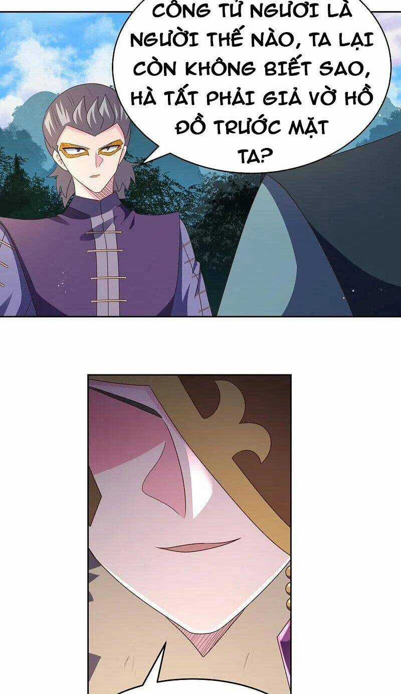 Tôn Thượng - Chapter 385 - Trang 15