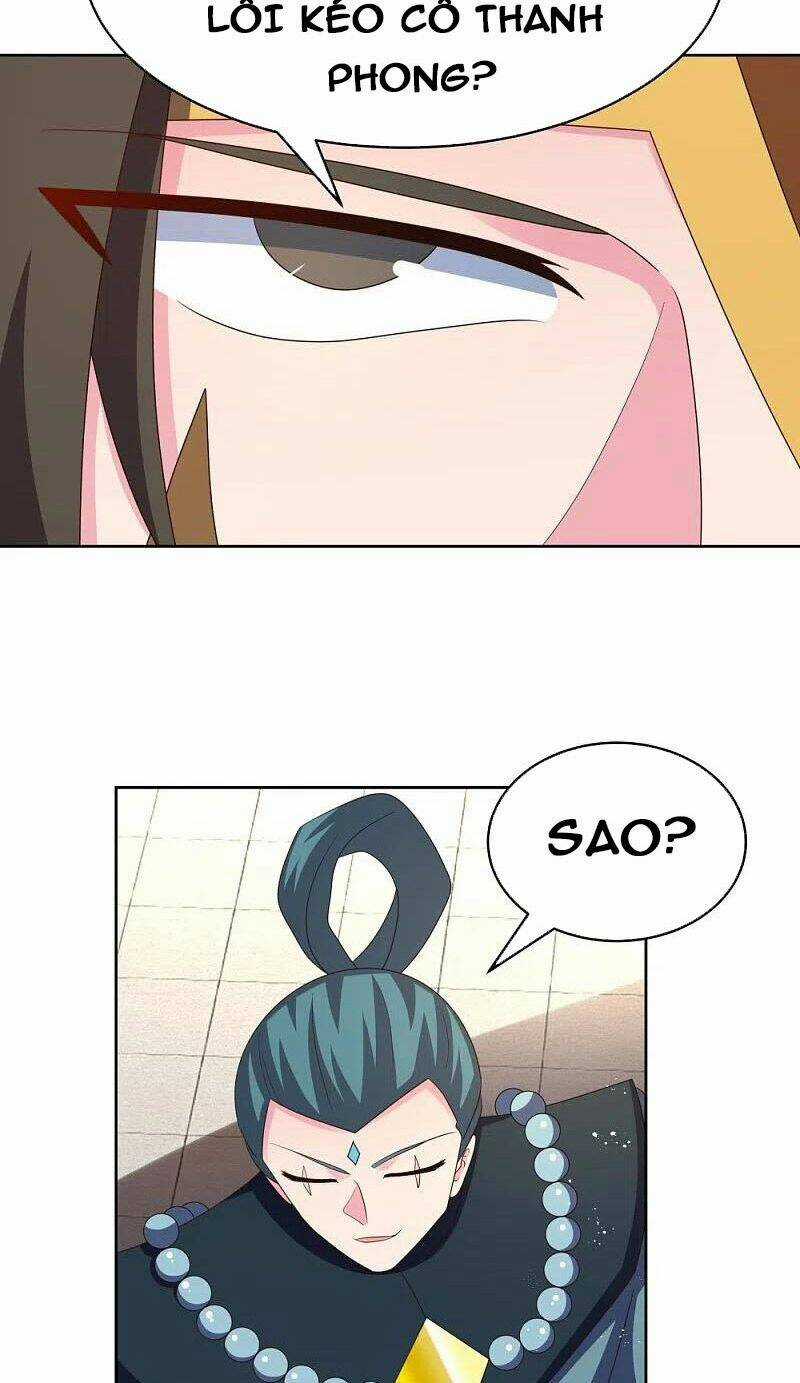Tôn Thượng - Chapter 385 - Trang 17