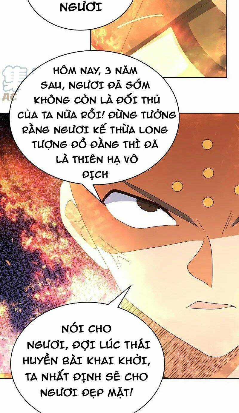 Tôn Thượng - Chapter 385 - Trang 3