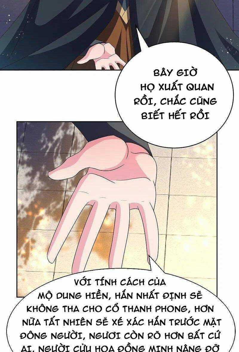 Tôn Thượng - Chapter 385 - Trang 22