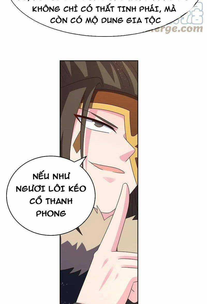 Tôn Thượng - Chapter 385 - Trang 23