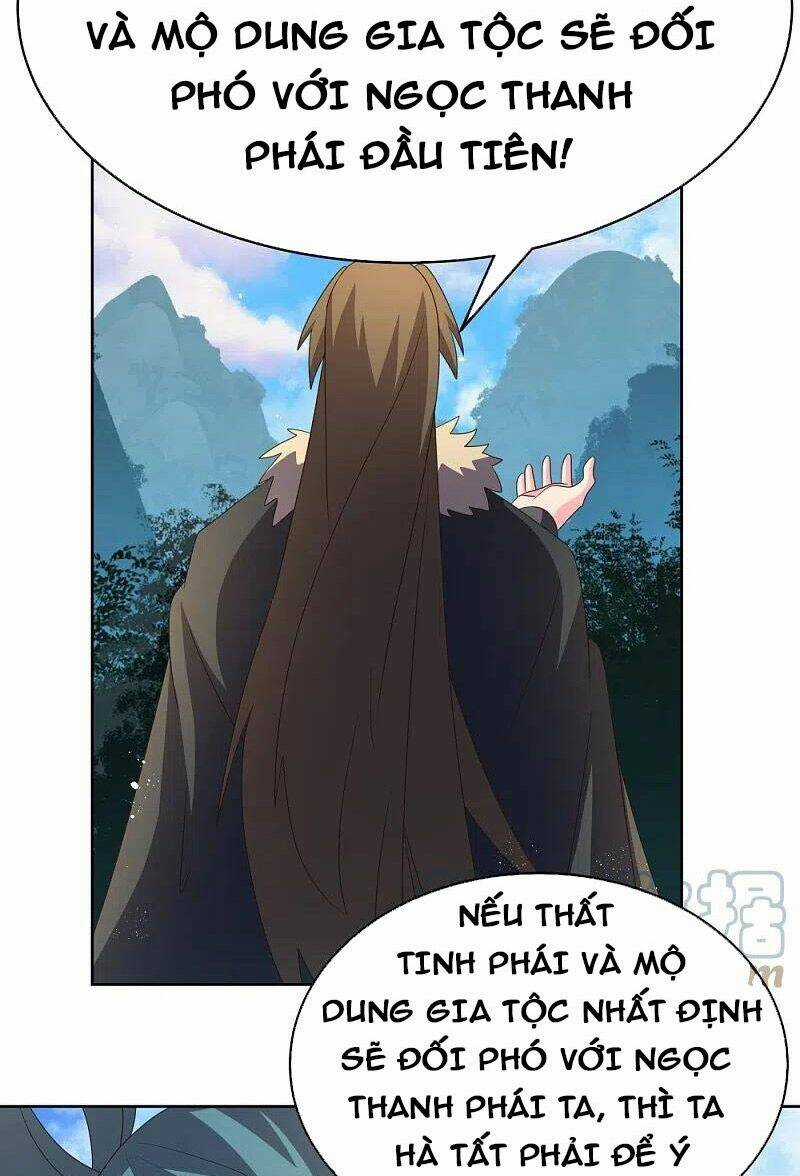 Tôn Thượng - Chapter 385 - Trang 25