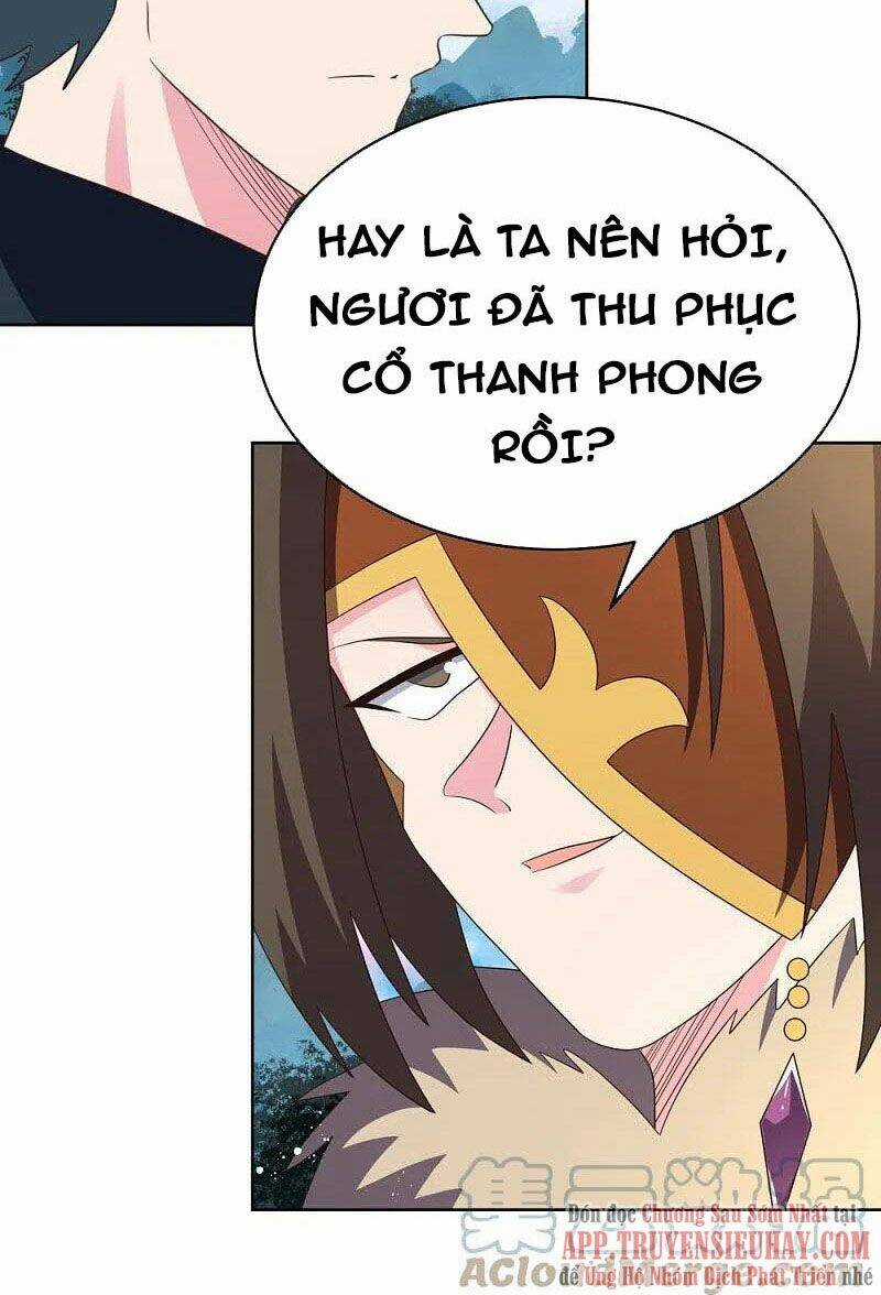 Tôn Thượng - Chapter 385 - Trang 27