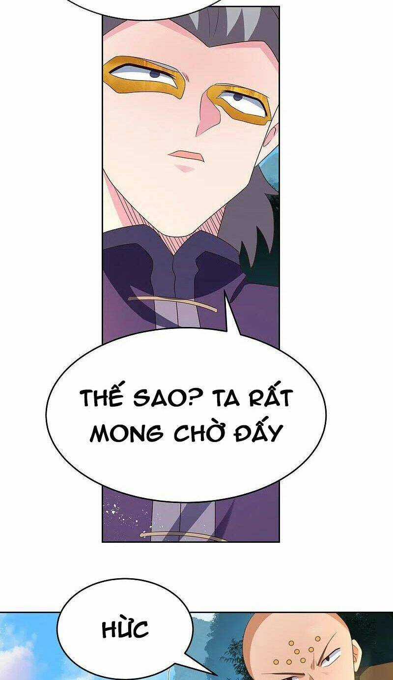 Tôn Thượng - Chapter 385 - Trang 4