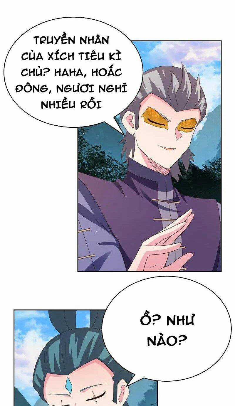 Tôn Thượng - Chapter 385 - Trang 6