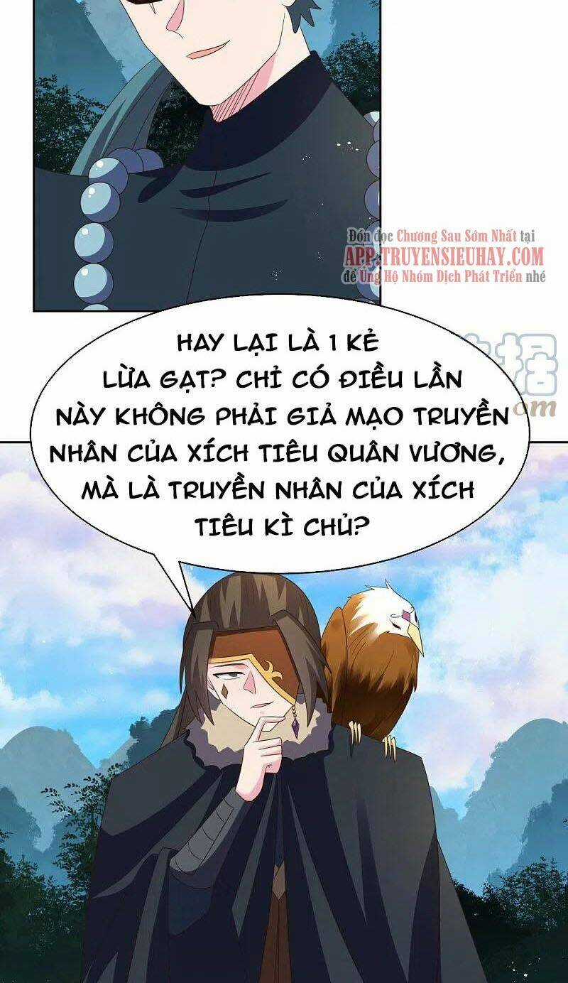 Tôn Thượng - Chapter 385 - Trang 7