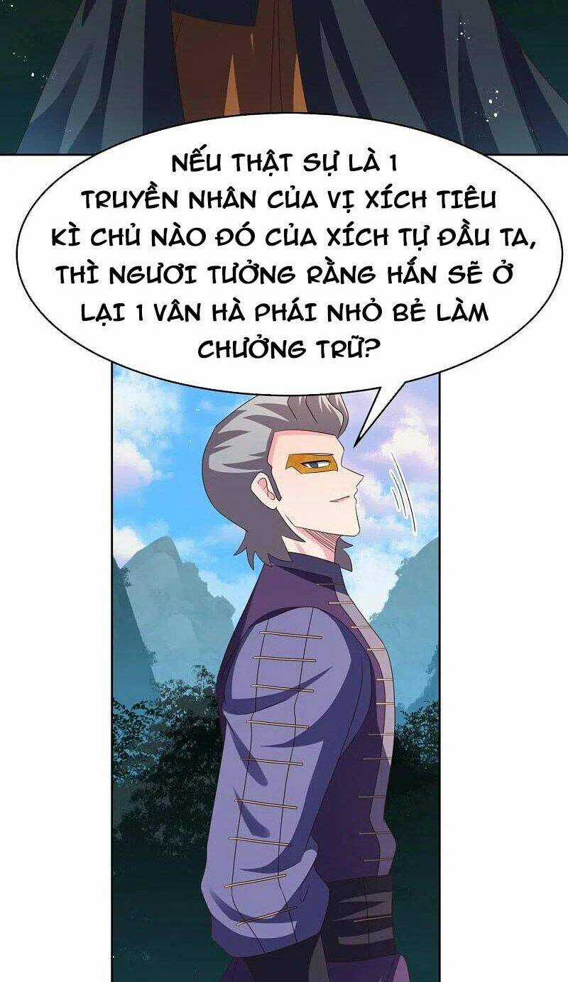 Tôn Thượng - Chapter 385 - Trang 8