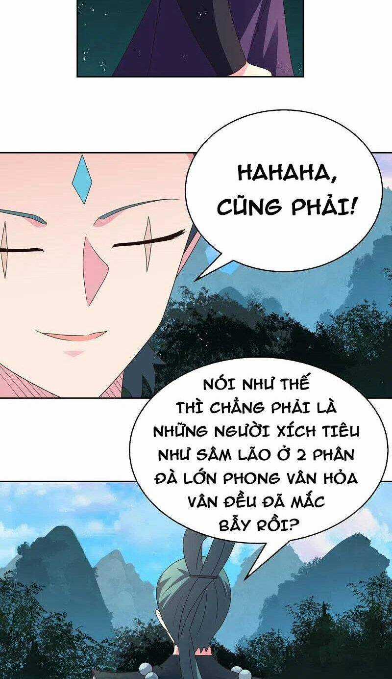 Tôn Thượng - Chapter 385 - Trang 9