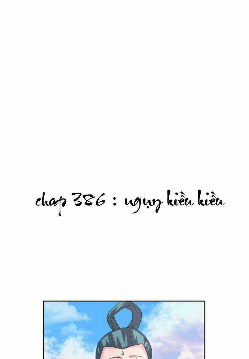 Tôn Thượng - Chapter 386 - Trang 2