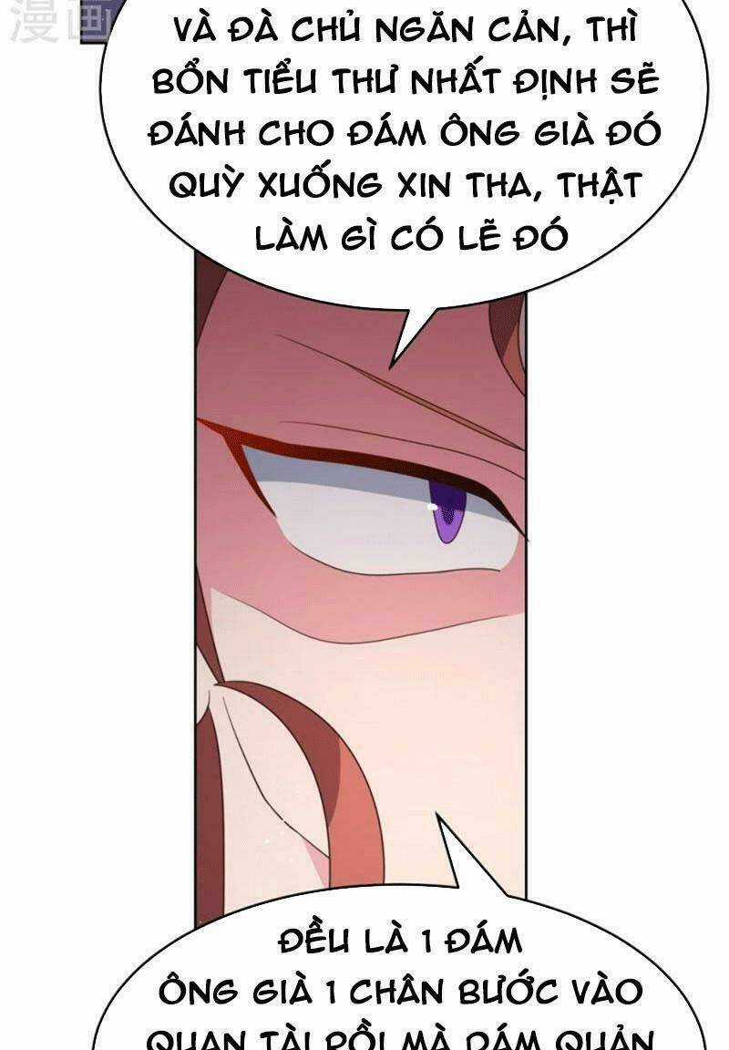 Tôn Thượng - Chapter 386 - Trang 12