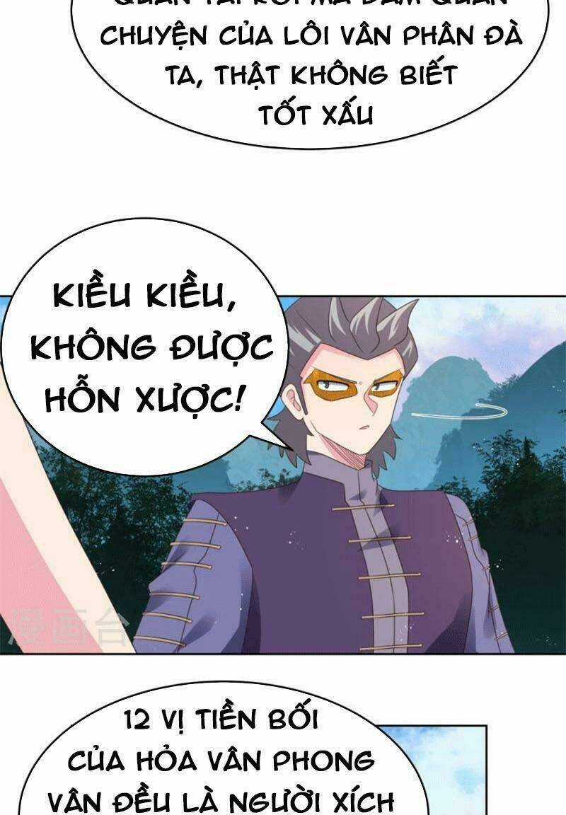 Tôn Thượng - Chapter 386 - Trang 13