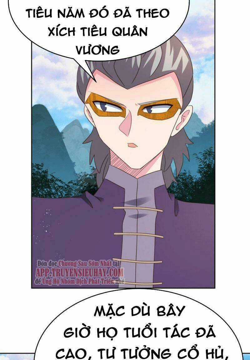 Tôn Thượng - Chapter 386 - Trang 14