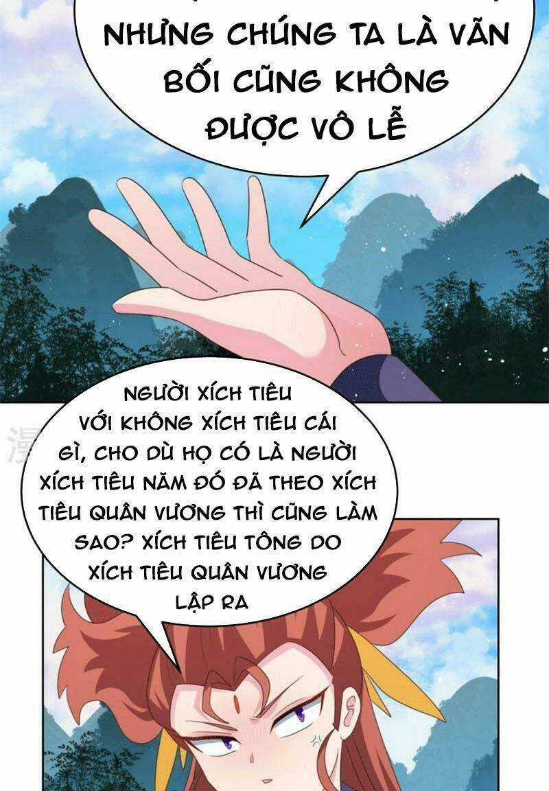 Tôn Thượng - Chapter 386 - Trang 15