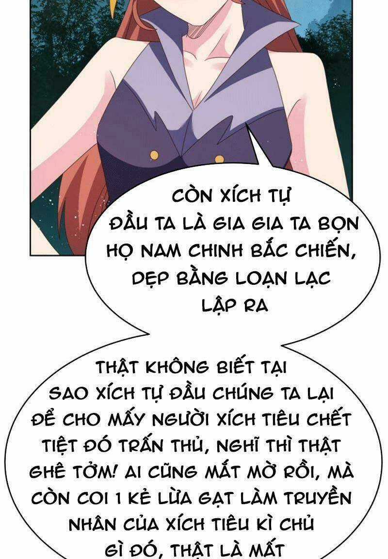 Tôn Thượng - Chapter 386 - Trang 16