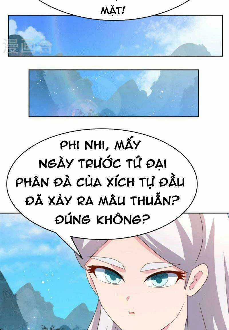 Tôn Thượng - Chapter 386 - Trang 17