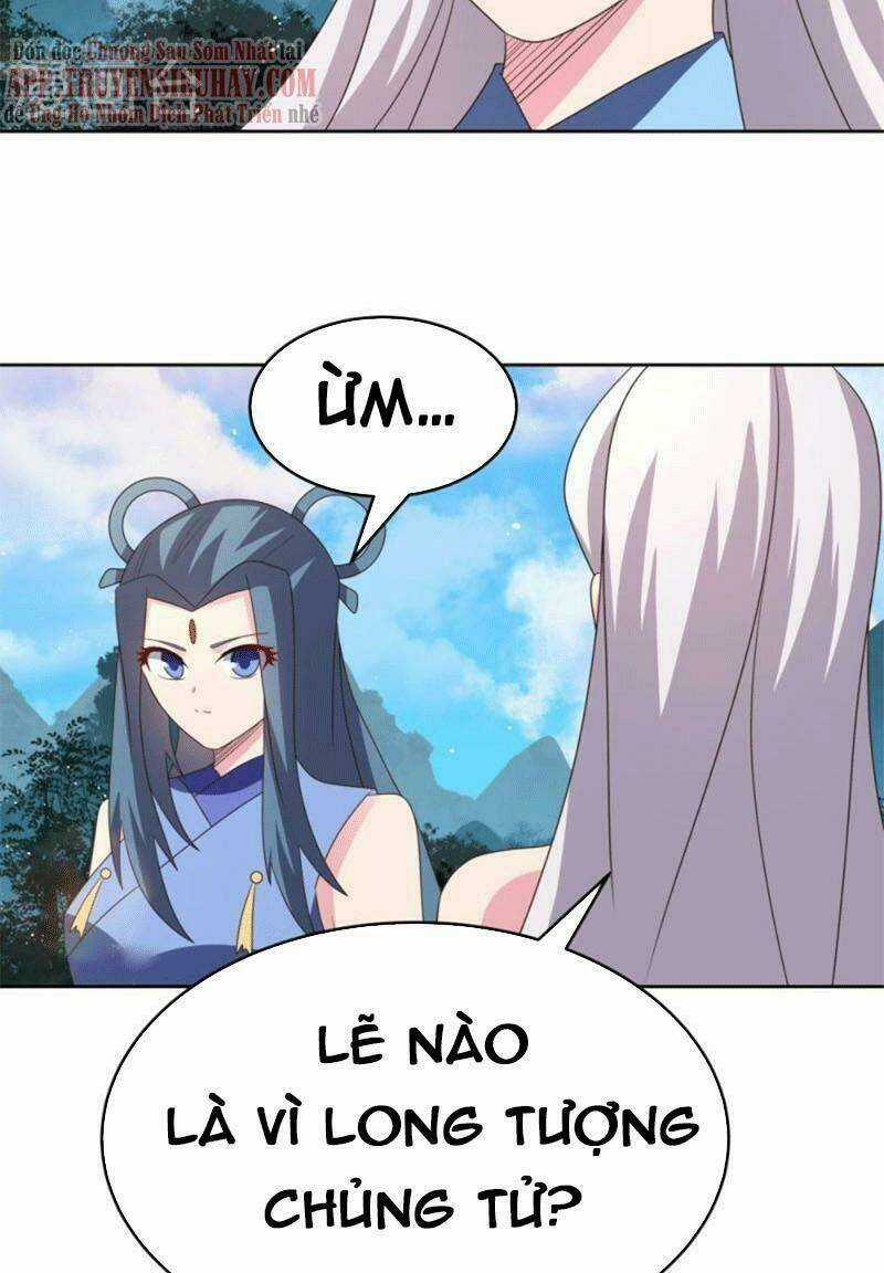 Tôn Thượng - Chapter 386 - Trang 18