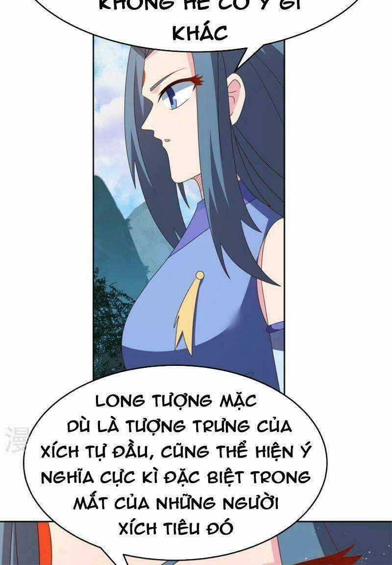 Tôn Thượng - Chapter 386 - Trang 20