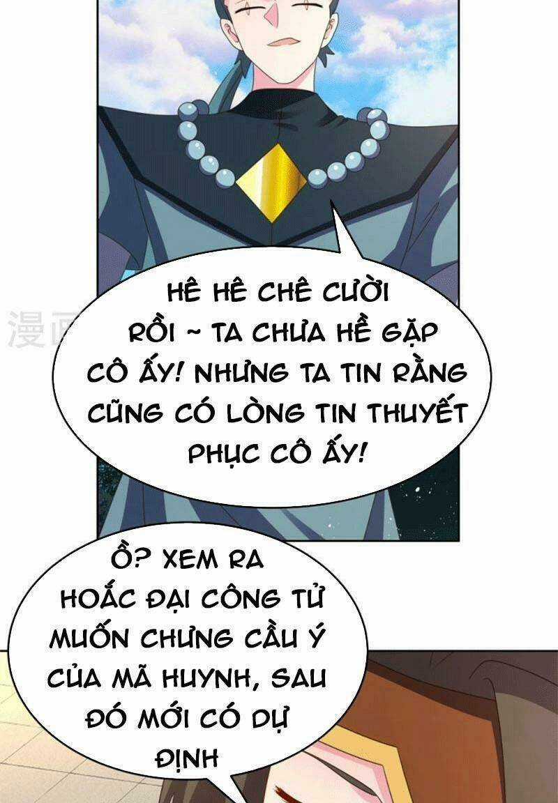 Tôn Thượng - Chapter 386 - Trang 3
