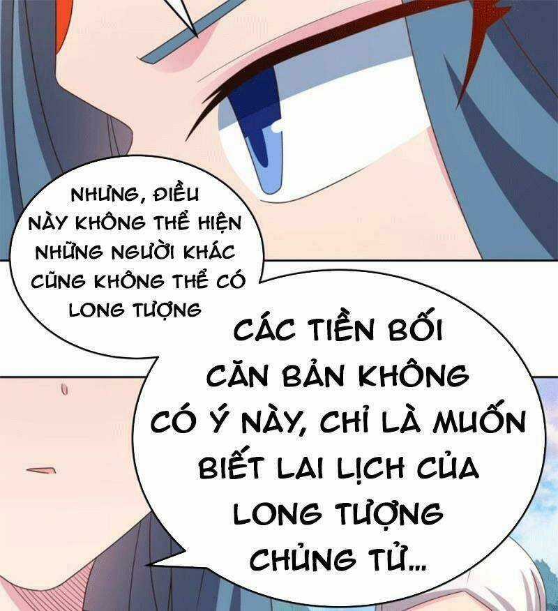 Tôn Thượng - Chapter 386 - Trang 21