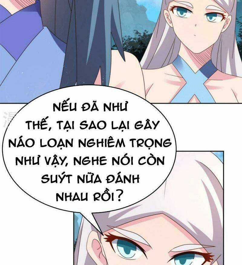 Tôn Thượng - Chapter 386 - Trang 22