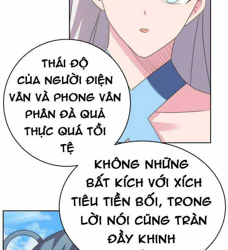 Tôn Thượng - Chapter 386 - Trang 23