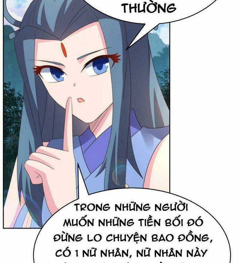 Tôn Thượng - Chapter 386 - Trang 24