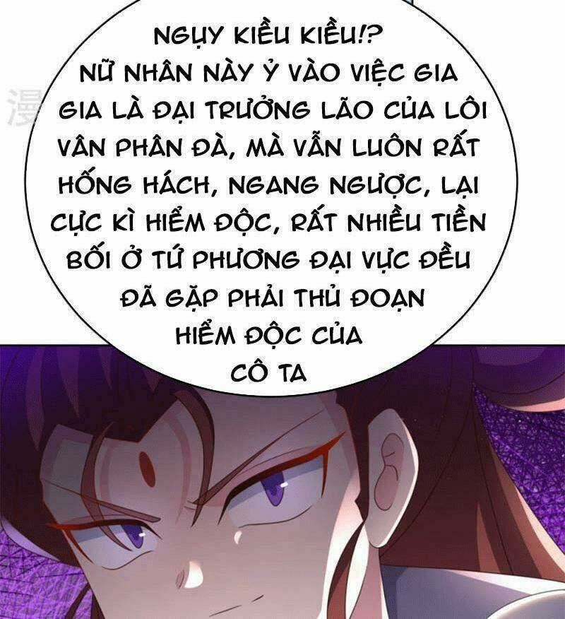 Tôn Thượng - Chapter 386 - Trang 27