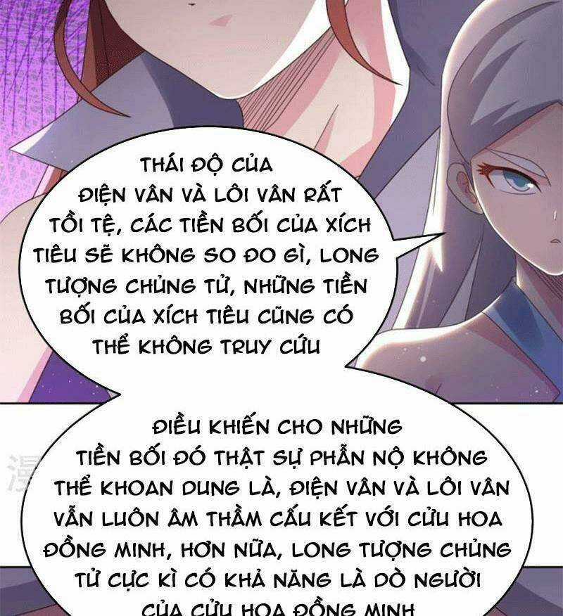 Tôn Thượng - Chapter 386 - Trang 28