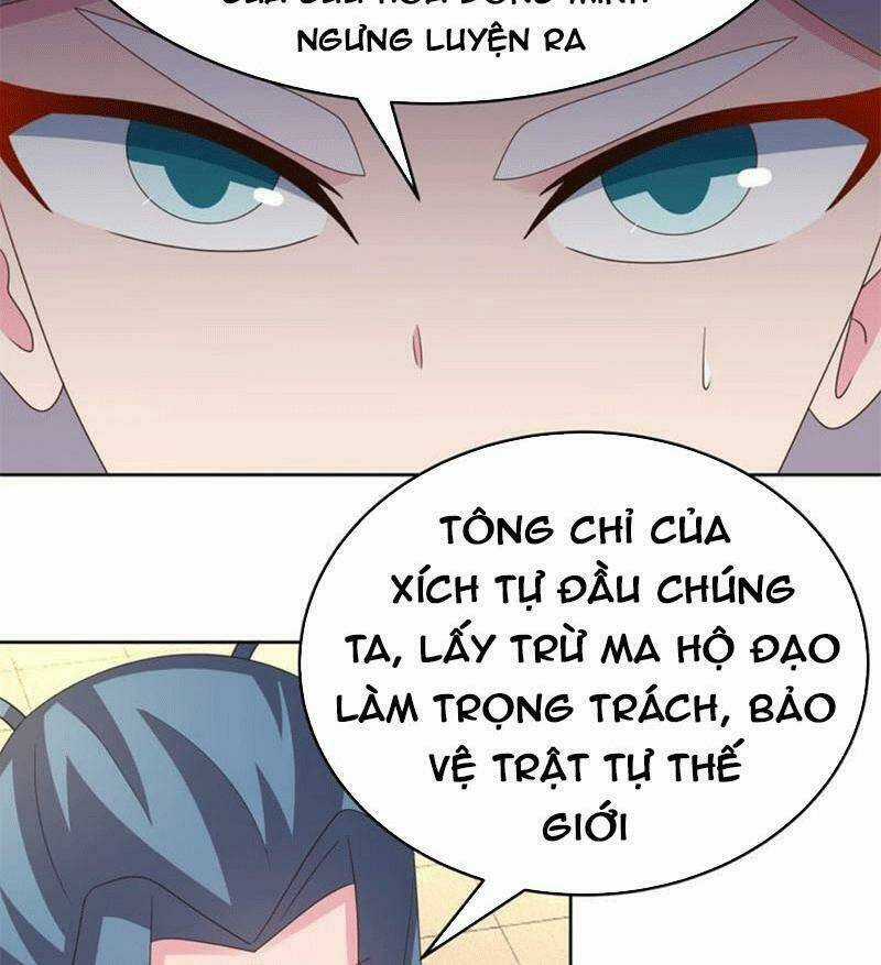Tôn Thượng - Chapter 386 - Trang 29