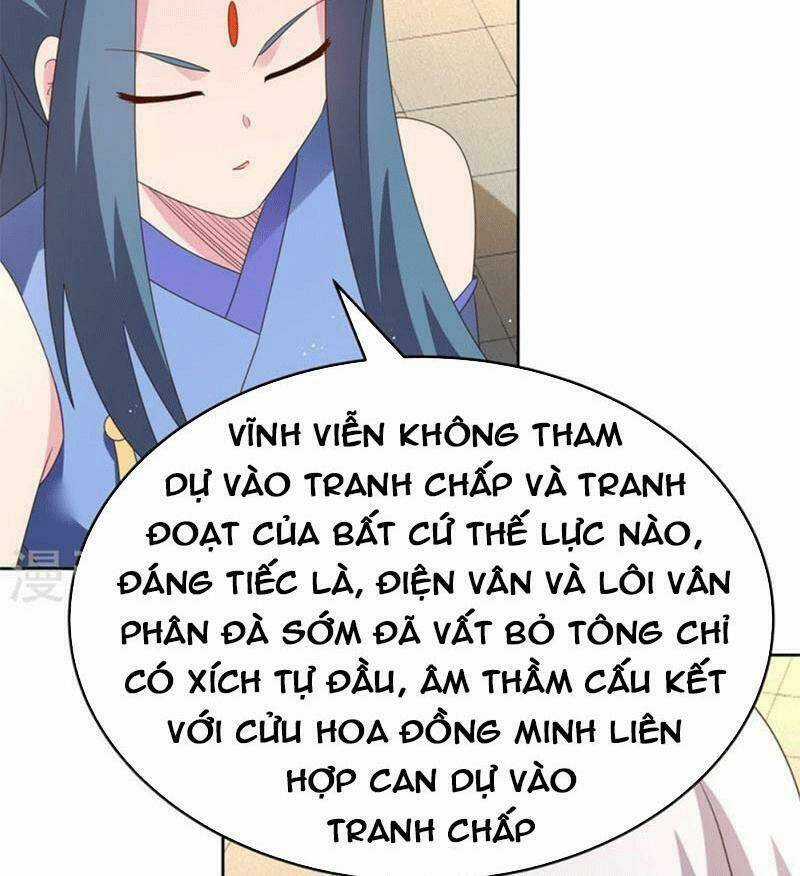 Tôn Thượng - Chapter 386 - Trang 30