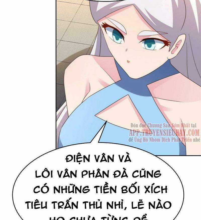 Tôn Thượng - Chapter 386 - Trang 31
