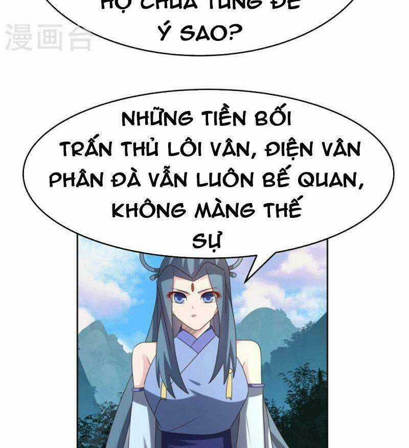 Tôn Thượng - Chapter 386 - Trang 32