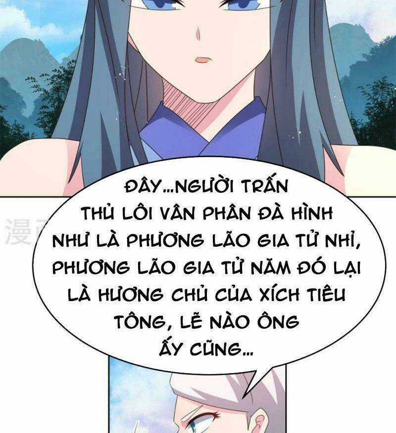 Tôn Thượng - Chapter 386 - Trang 34