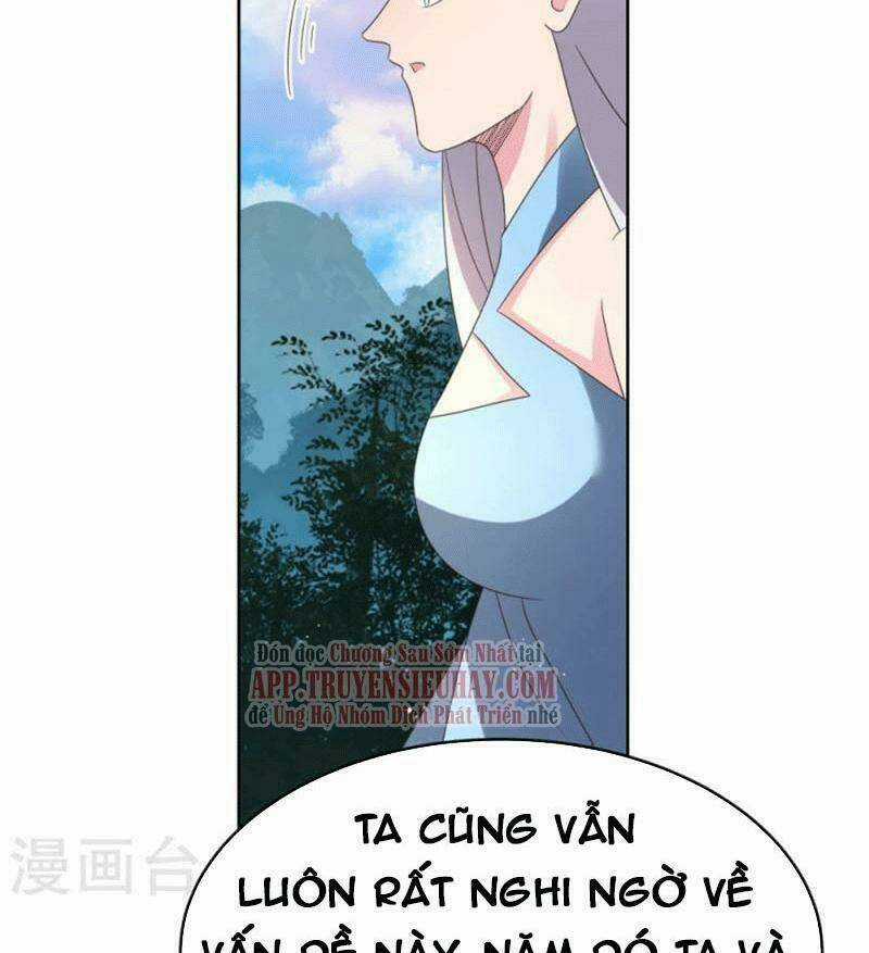 Tôn Thượng - Chapter 386 - Trang 35