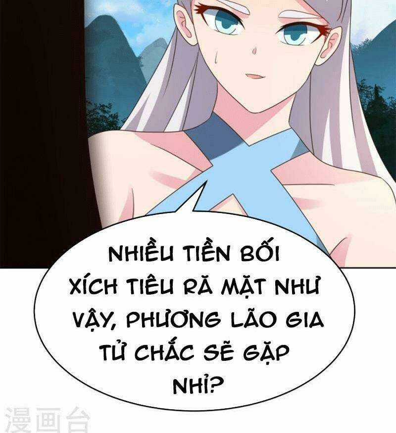 Tôn Thượng - Chapter 386 - Trang 38