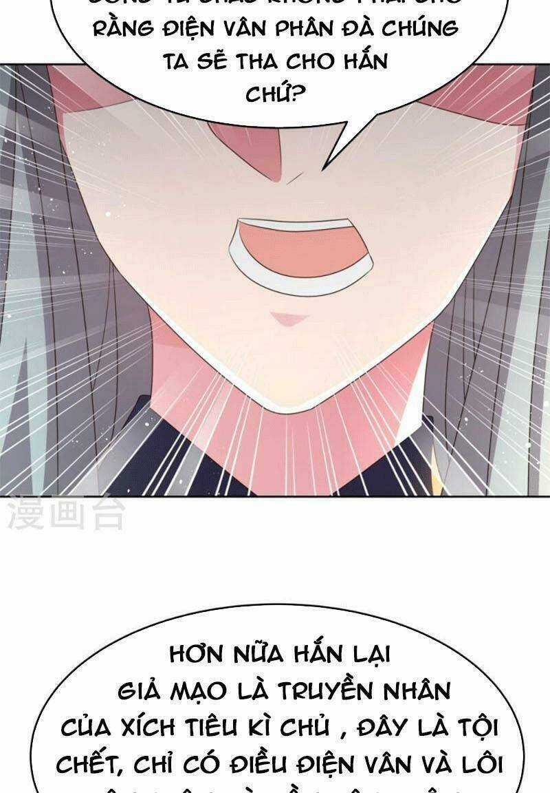 Tôn Thượng - Chapter 386 - Trang 7