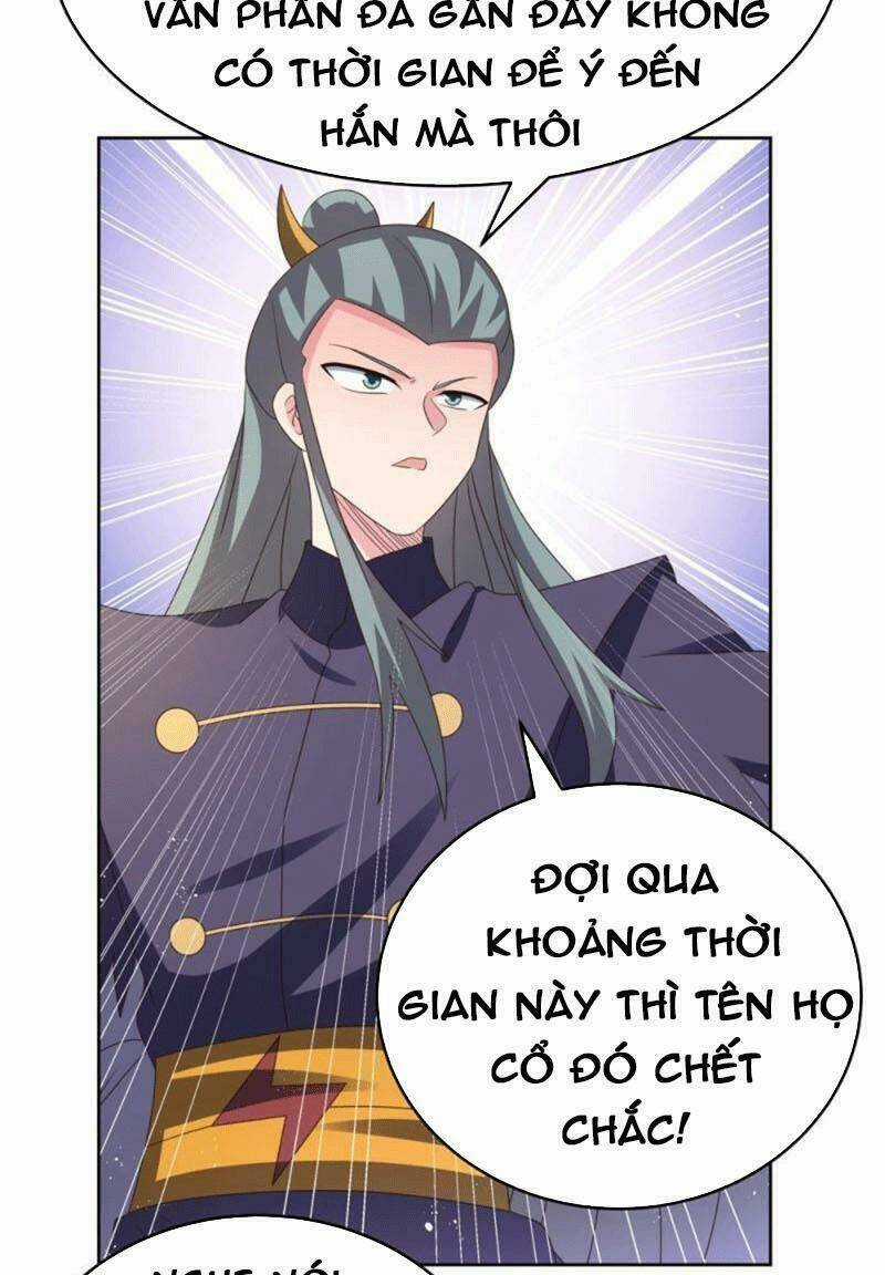 Tôn Thượng - Chapter 386 - Trang 8