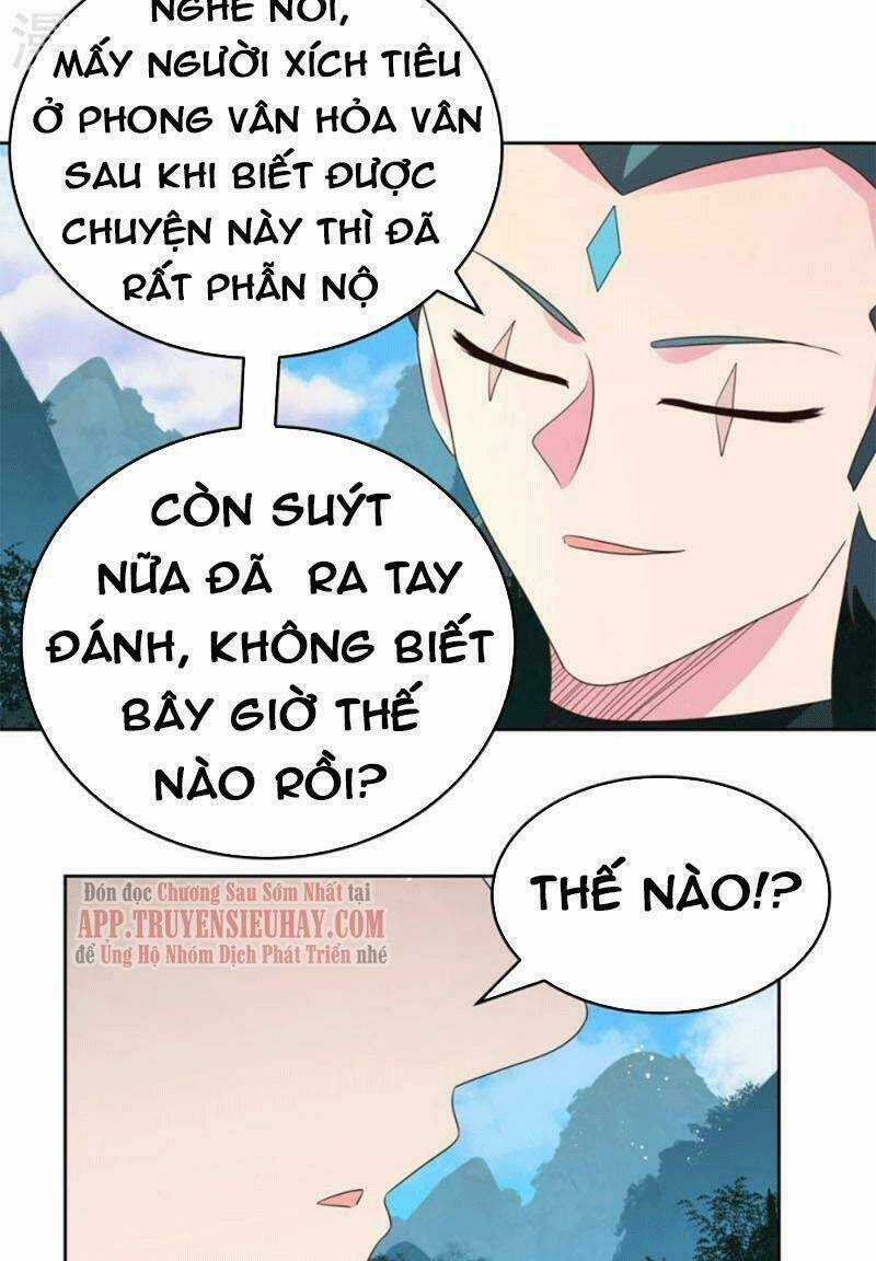 Tôn Thượng - Chapter 386 - Trang 9