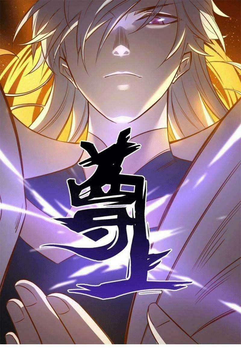 Tôn Thượng - Chapter 387 - Trang 1