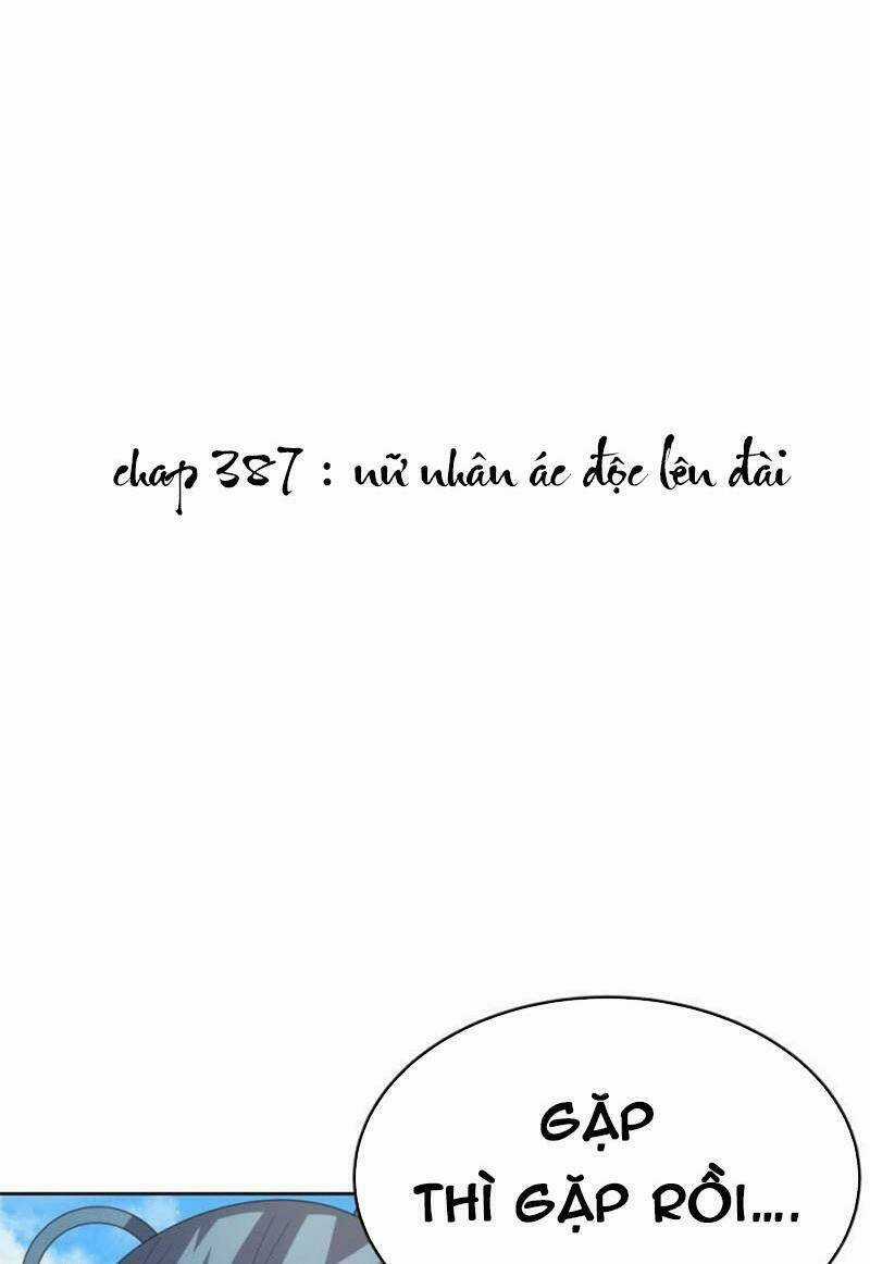 Tôn Thượng - Chapter 387 - Trang 2