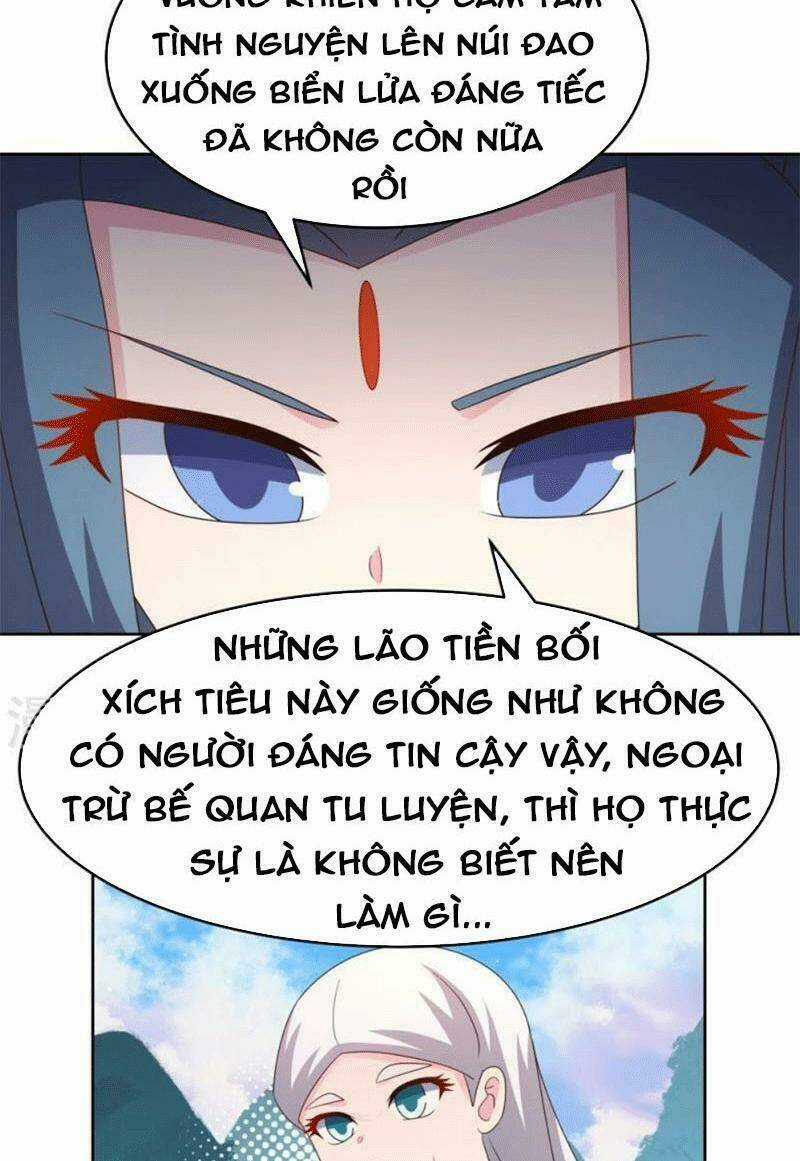 Tôn Thượng - Chapter 387 - Trang 11