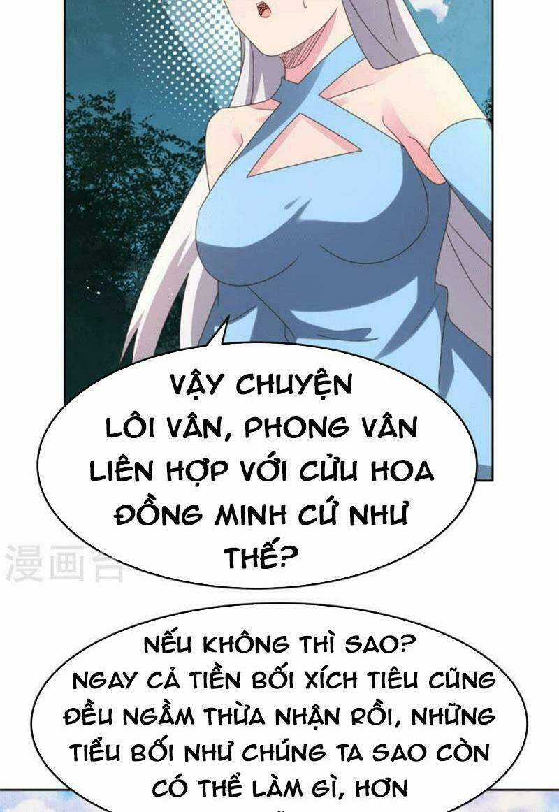Tôn Thượng - Chapter 387 - Trang 12