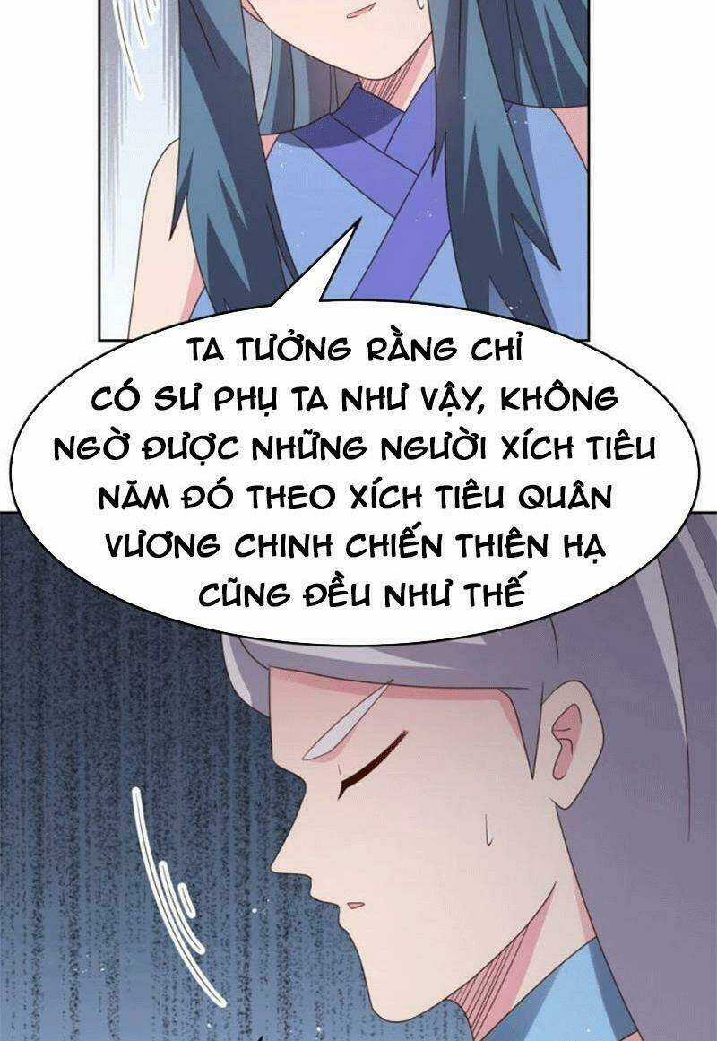 Tôn Thượng - Chapter 387 - Trang 14