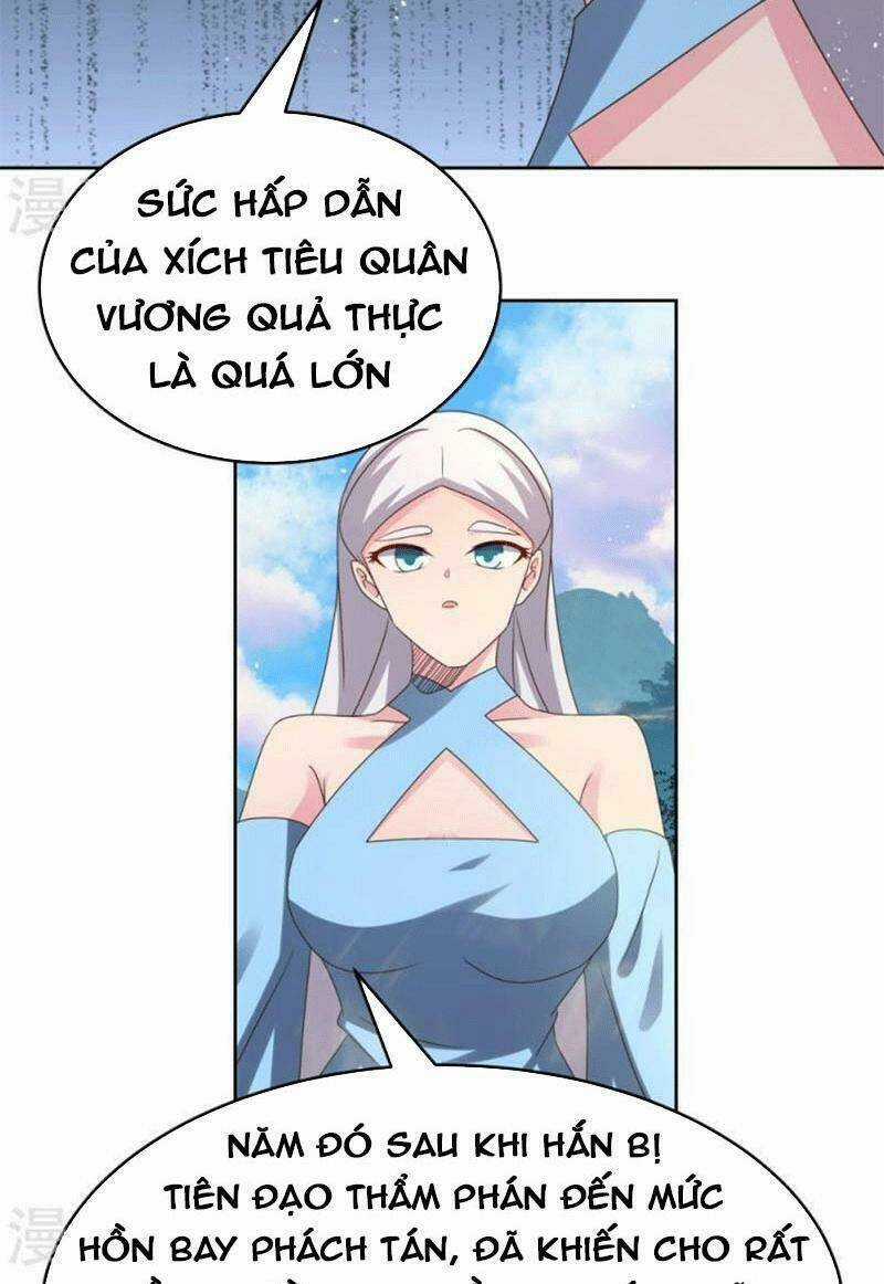 Tôn Thượng - Chapter 387 - Trang 15