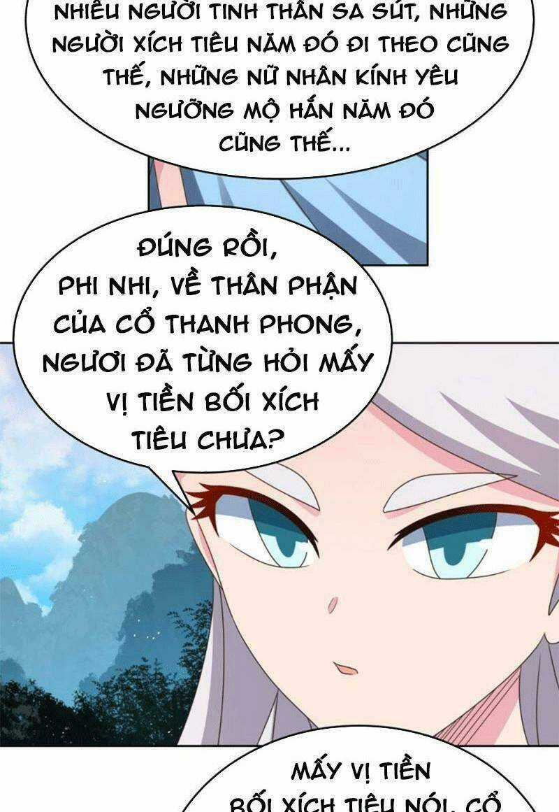 Tôn Thượng - Chapter 387 - Trang 16
