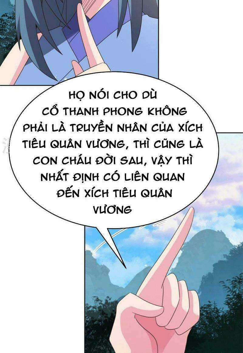 Tôn Thượng - Chapter 387 - Trang 19